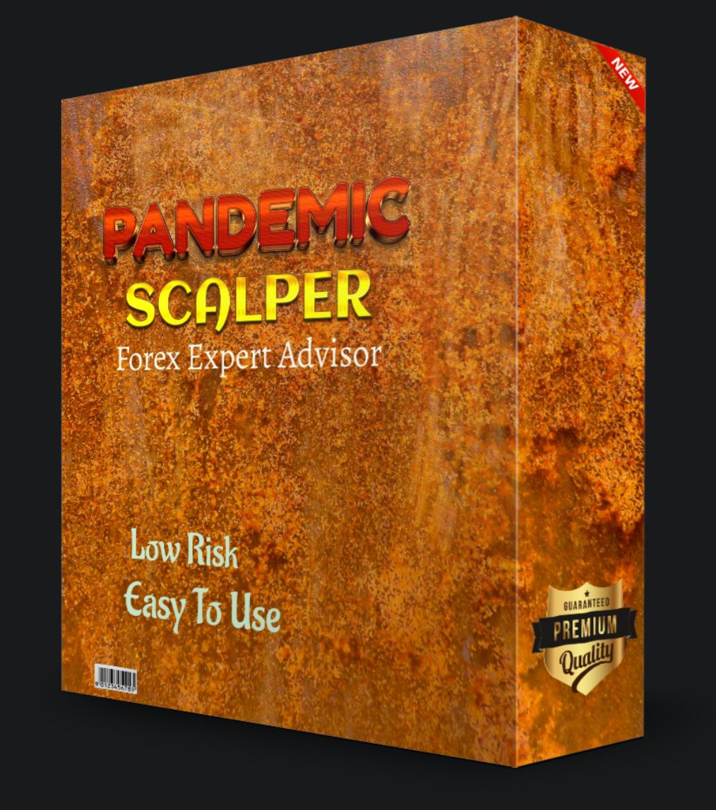 PANDEMIC SCALPER