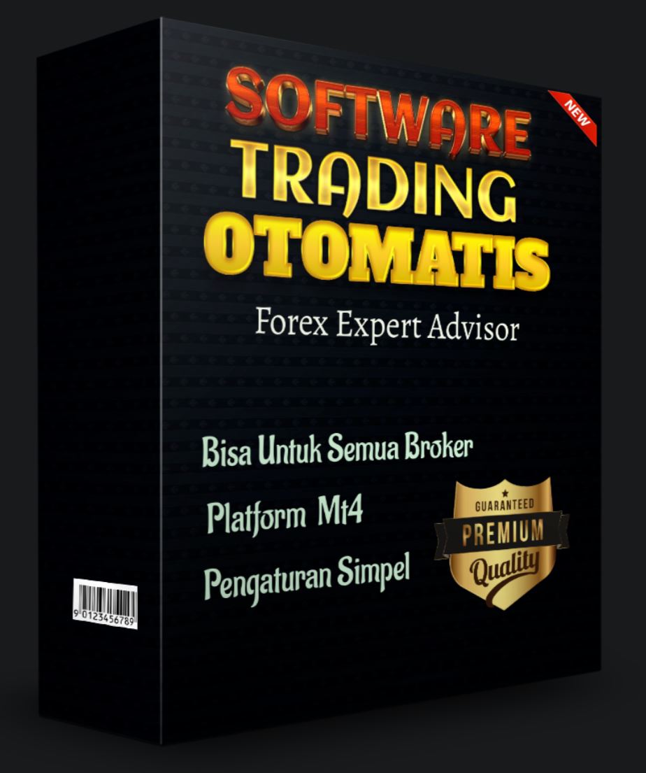 SOFTWARE TRADING OTOMATIS