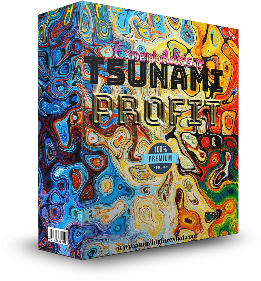 TSUNAMI PROFIT